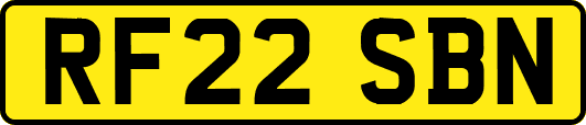 RF22SBN