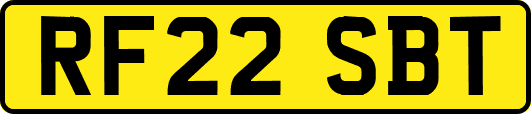 RF22SBT