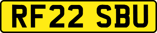 RF22SBU