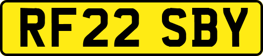 RF22SBY