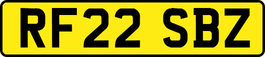 RF22SBZ