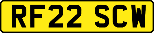 RF22SCW