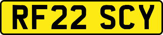 RF22SCY