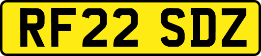 RF22SDZ