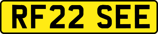 RF22SEE