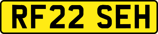 RF22SEH