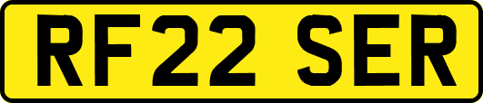 RF22SER