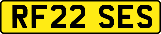 RF22SES