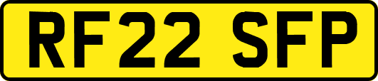 RF22SFP