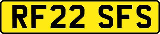 RF22SFS