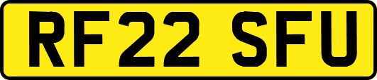 RF22SFU