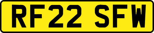 RF22SFW