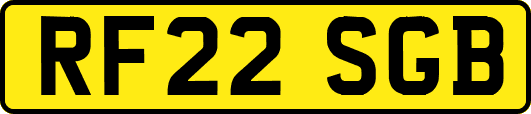 RF22SGB
