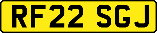 RF22SGJ