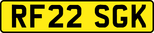 RF22SGK