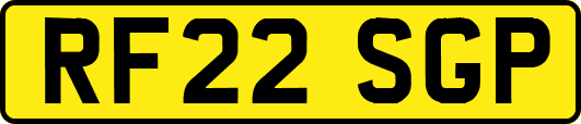 RF22SGP