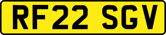 RF22SGV