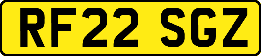 RF22SGZ