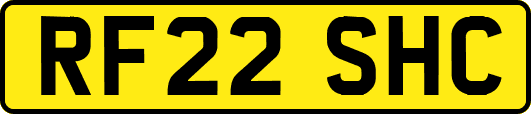 RF22SHC