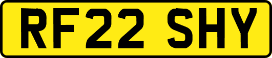 RF22SHY