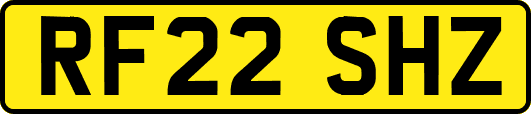 RF22SHZ