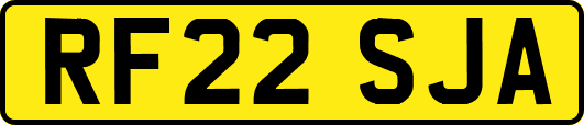 RF22SJA