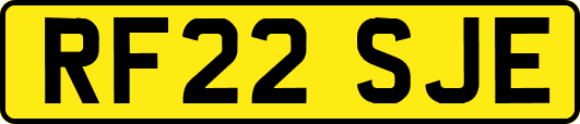 RF22SJE