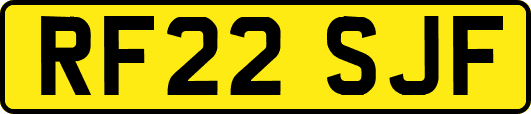 RF22SJF