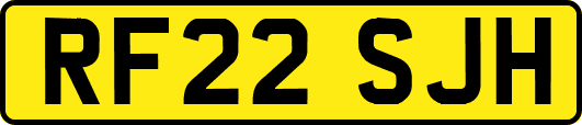 RF22SJH