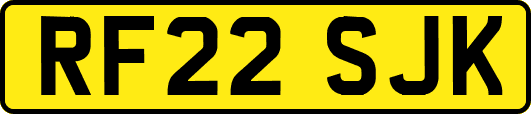 RF22SJK