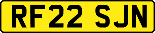 RF22SJN