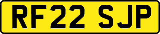RF22SJP