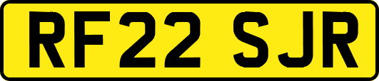 RF22SJR