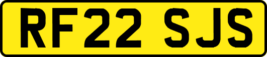 RF22SJS