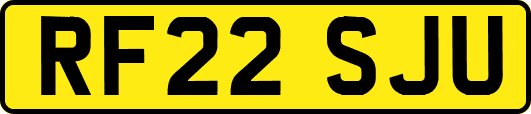 RF22SJU
