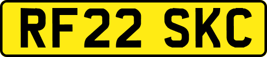 RF22SKC