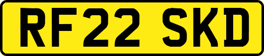 RF22SKD