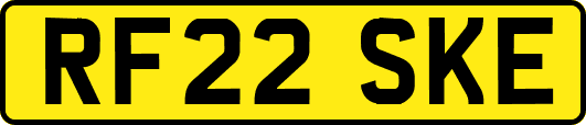 RF22SKE