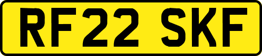 RF22SKF