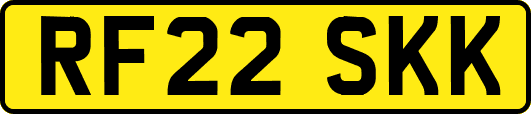 RF22SKK