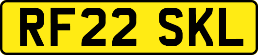 RF22SKL