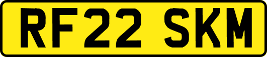 RF22SKM