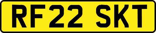 RF22SKT