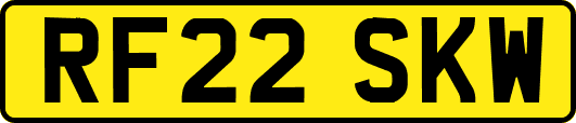 RF22SKW