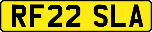 RF22SLA