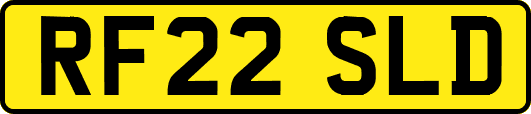 RF22SLD