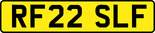 RF22SLF