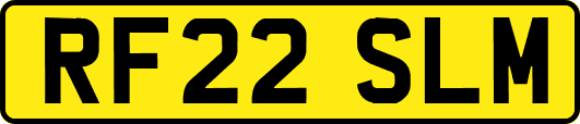 RF22SLM