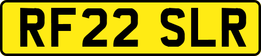 RF22SLR