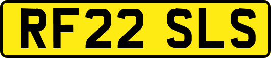 RF22SLS